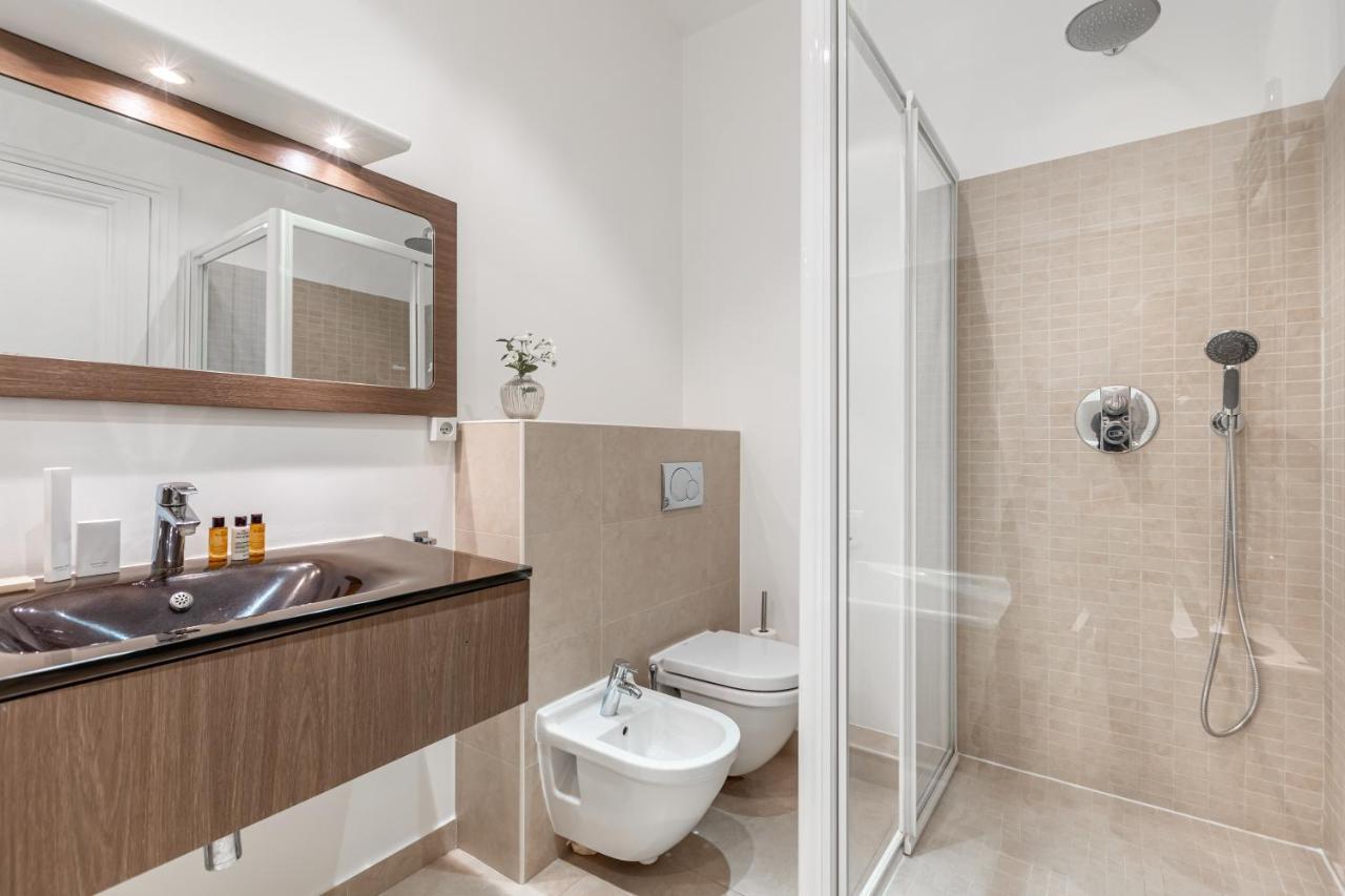 Sweett - Triangle D'Or Apartment Paris Exterior foto