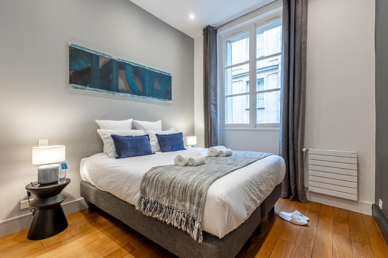 Sweett - Triangle D'Or Apartment Paris Exterior foto