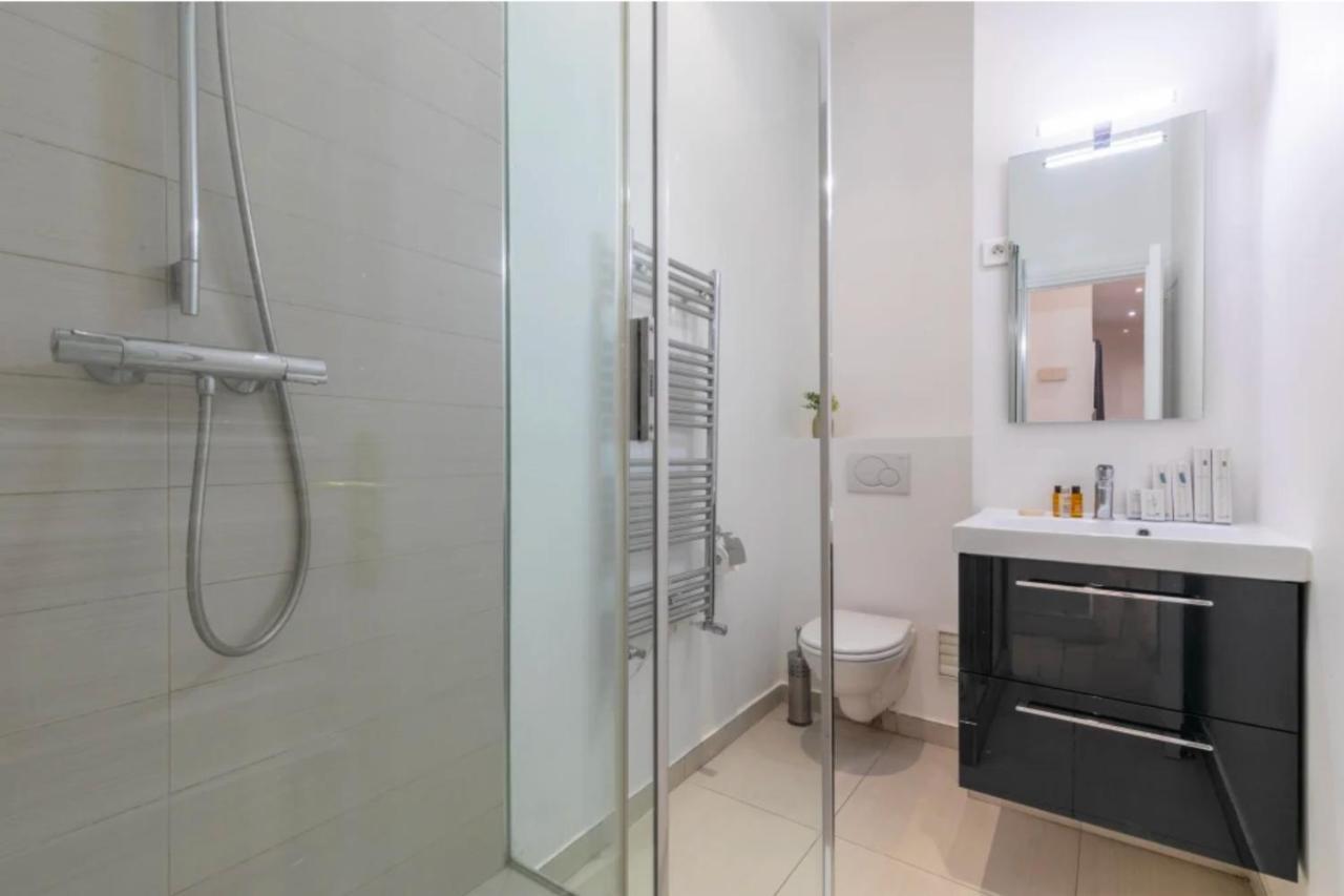 Sweett - Triangle D'Or Apartment Paris Exterior foto