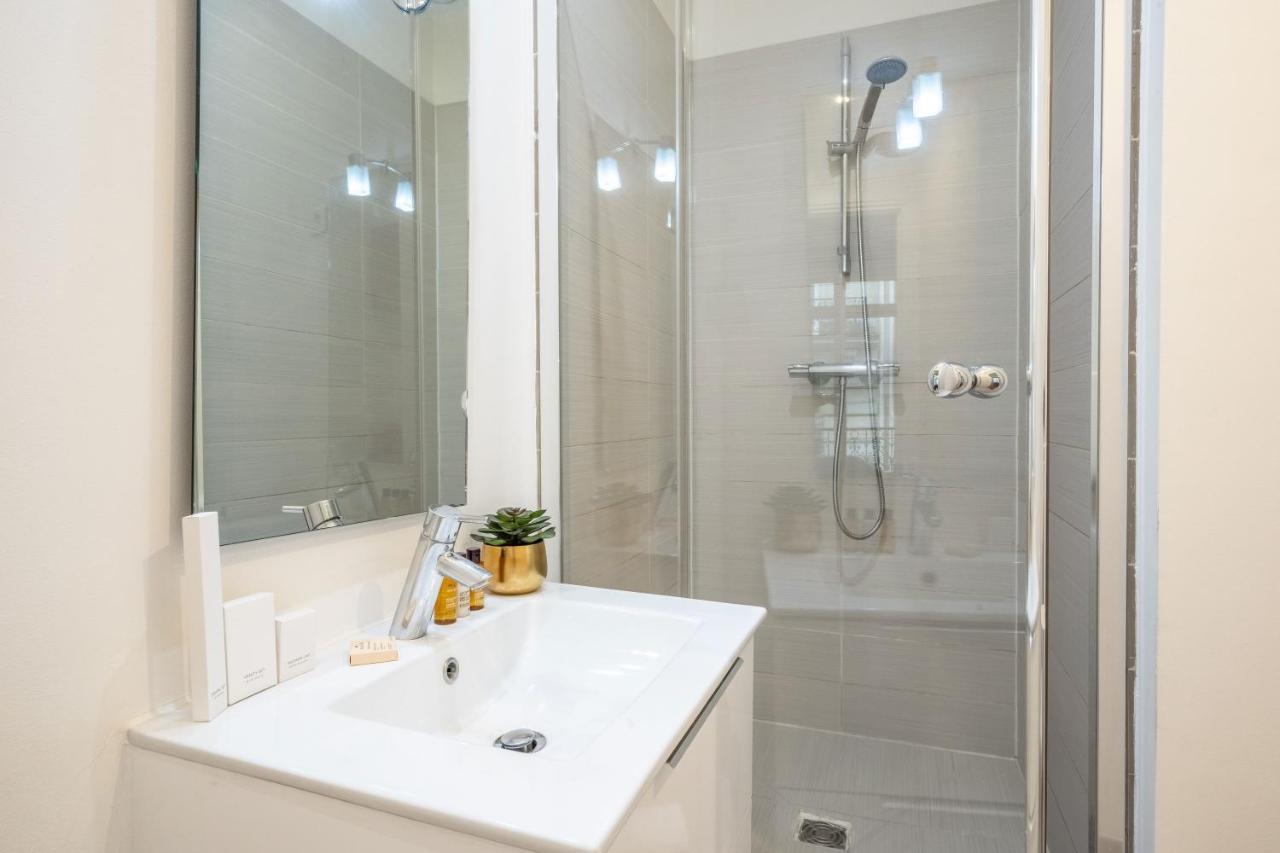 Sweett - Triangle D'Or Apartment Paris Exterior foto