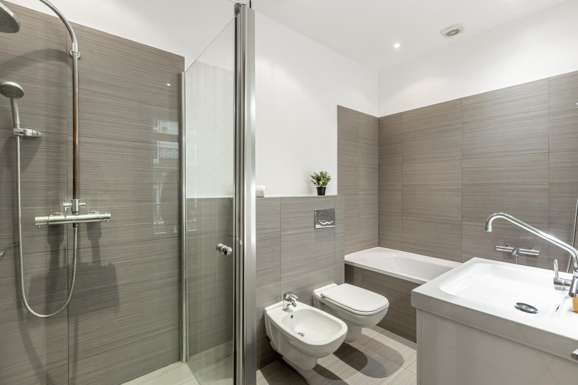 Sweett - Triangle D'Or Apartment Paris Exterior foto