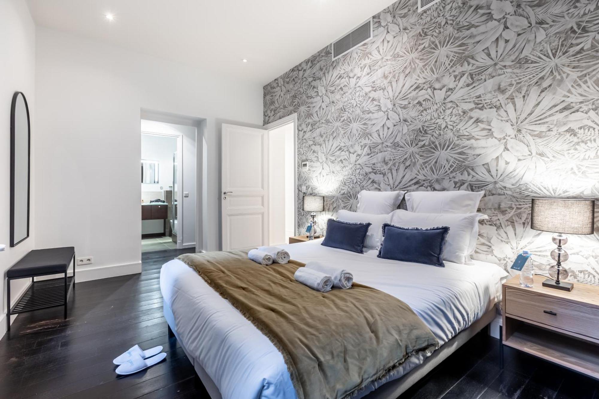 Sweett - Triangle D'Or Apartment Paris Exterior foto