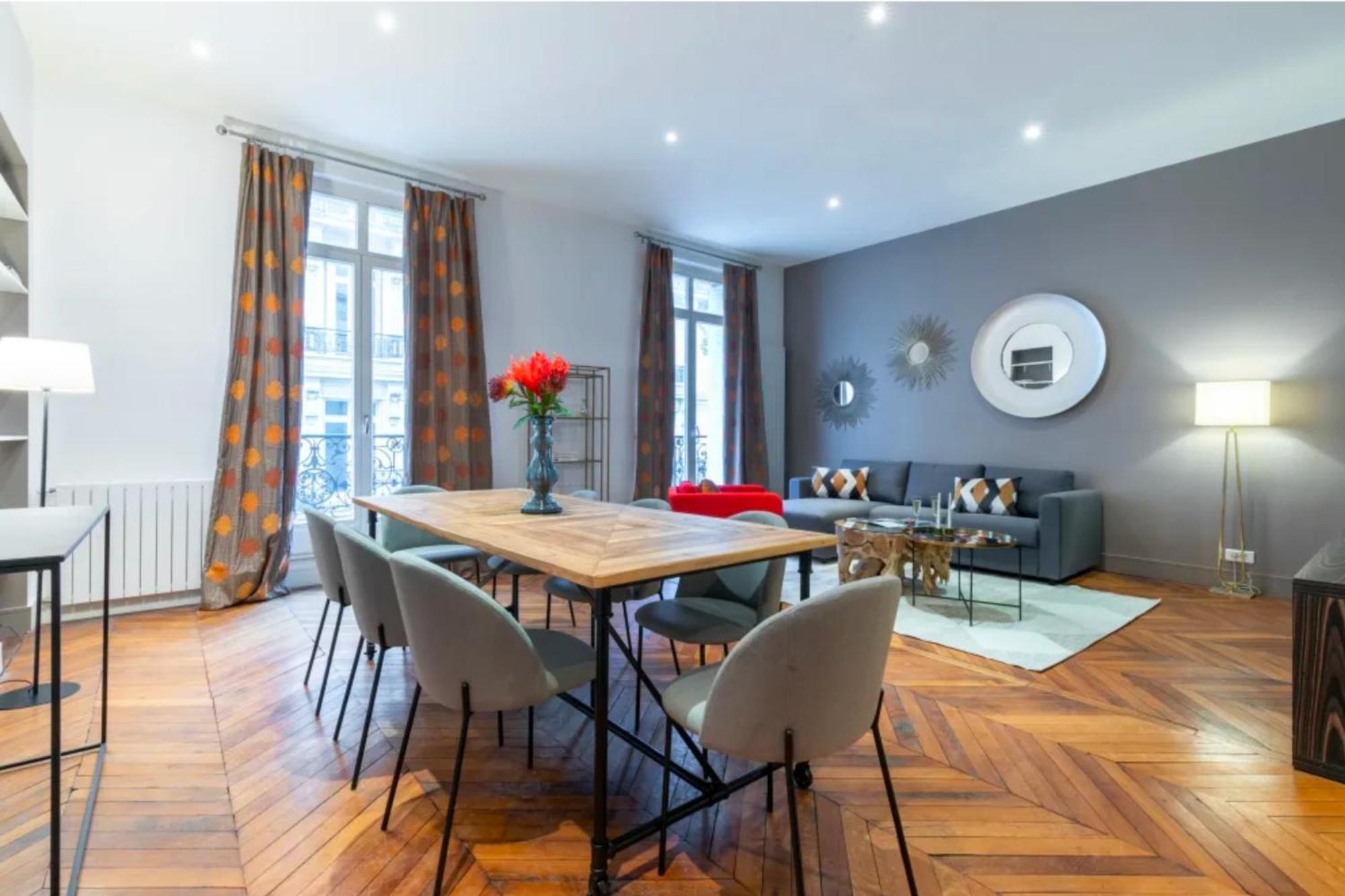 Sweett - Triangle D'Or Apartment Paris Exterior foto