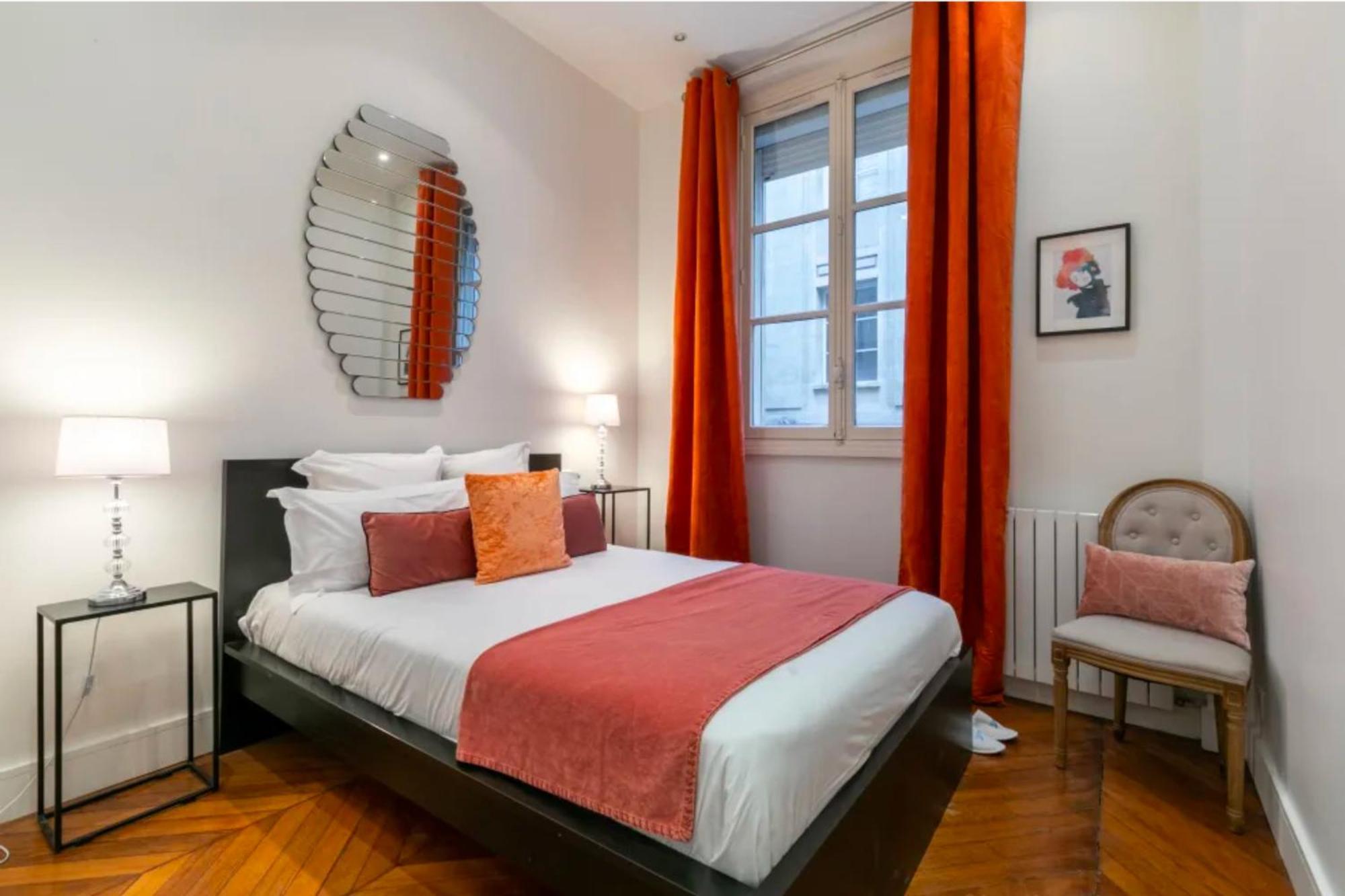 Sweett - Triangle D'Or Apartment Paris Exterior foto
