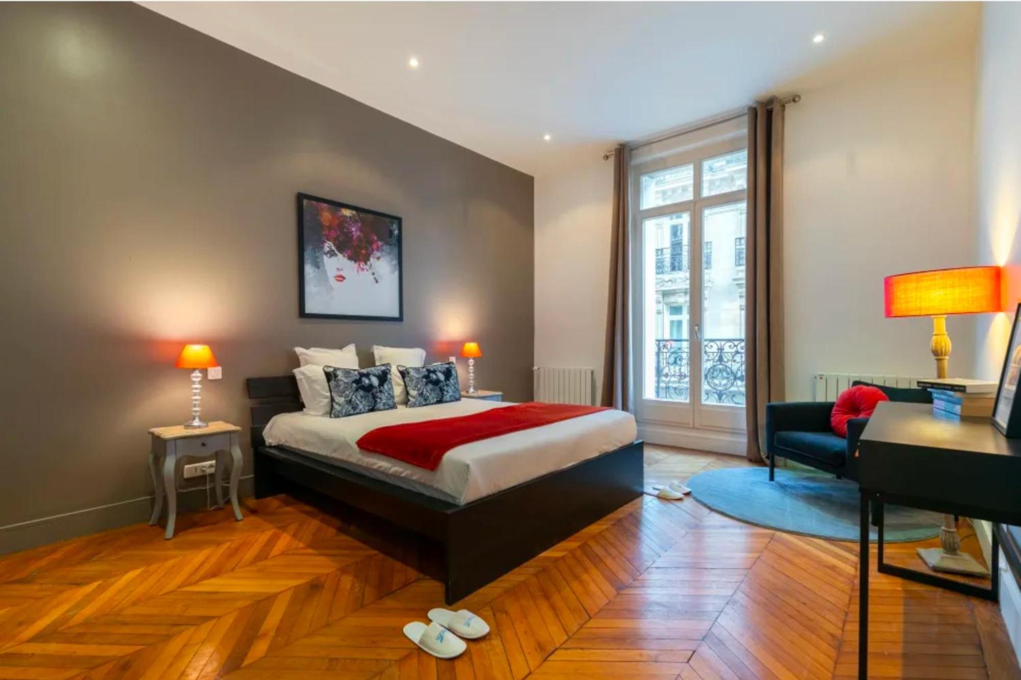 Sweett - Triangle D'Or Apartment Paris Exterior foto